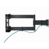 Gembird Full Motion TV Wall Mount 32-55