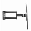Gembird Full Motion TV Wall Mount 32-55