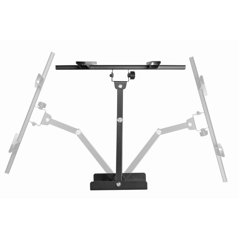 Gembird Full Motion TV Wall Mount 32-55