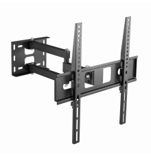 GEMBIRD TV WALL MOUNT FULL-MOTION, 32”-55”