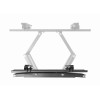 Gembird Full Motion TV Wall Mount 32-55