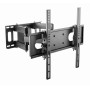 Gembird Full Motion TV Wall Mount 32"-55"