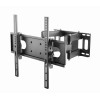 Gembird Full Motion TV Wall Mount 32-55
