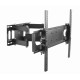 GEMBIRD TV BRACKET FULL MOTION 32"-70",35 kg