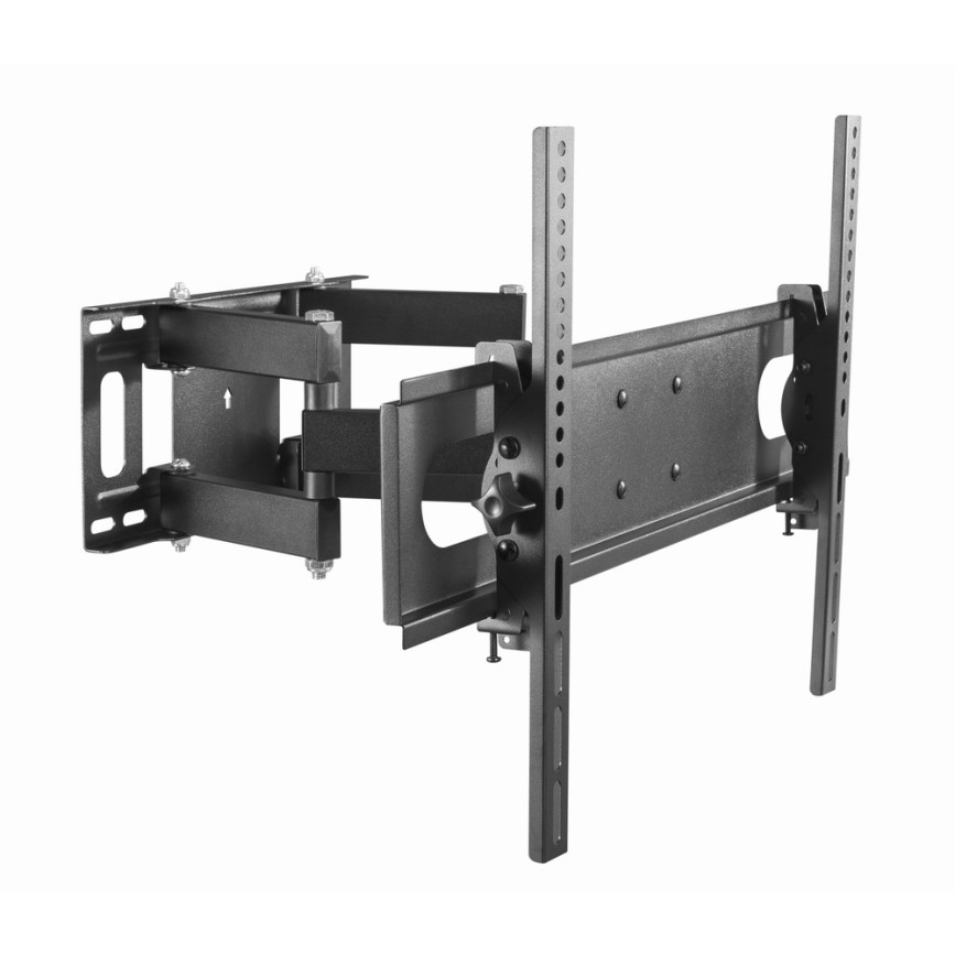 Gembird Full Motion TV Bracket 32"-70" 35kg Max