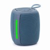 Gembird Bluetooth LED Speaker Black