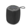 Gembird Bluetooth LED Speaker Black