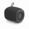 Gembird Bluetooth LED Speaker Black
