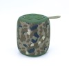 Gembird Bluetooth LED Speaker Camouflage