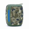 Gembird Bluetooth LED Speaker Camouflage