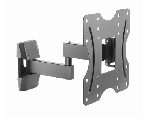 GEMBIRD FULL MOTION TV WALL MOUNT, 23”-42”