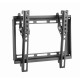 GEMBIRD TV WALL MOUNT (tilt), 23”-42”