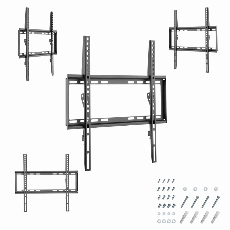 Gembird Fixed TV Wall Mount 32-55