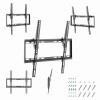 Gembird Tilting TV Wall Mount 32-55