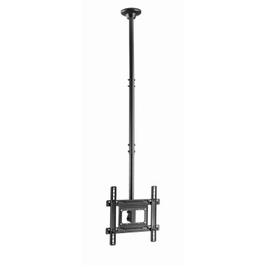 Gembird Full Motion TV Ceiling Mount 32"-70"
