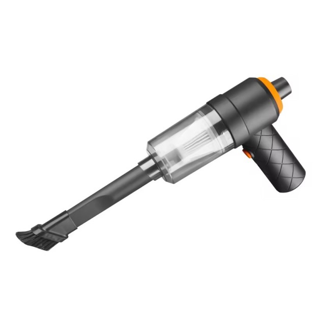 Gembird 2-in-1 Portable Vacuum Cleaner