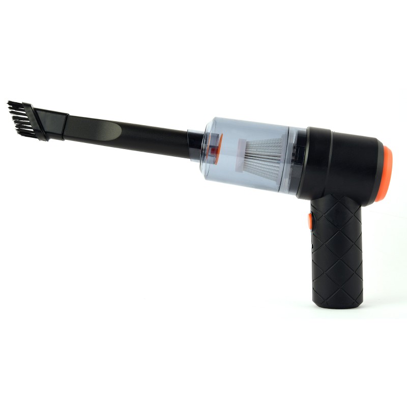 Gembird 2-in-1 Portable Vacuum Cleaner