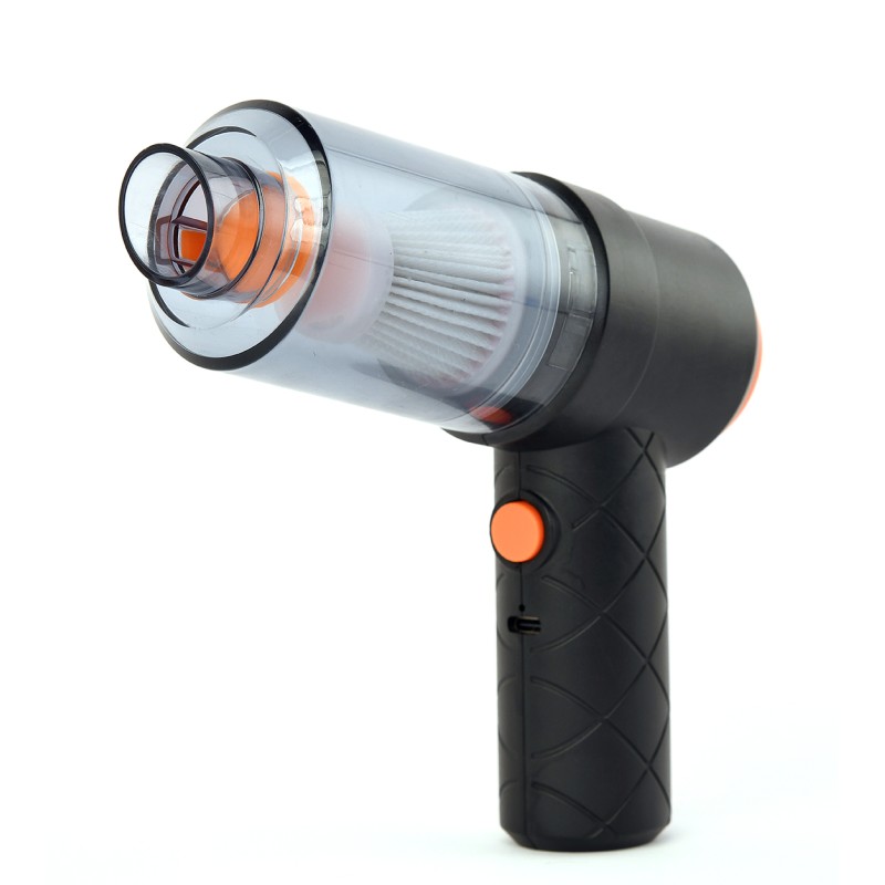 Gembird 2-in-1 Portable Vacuum Cleaner