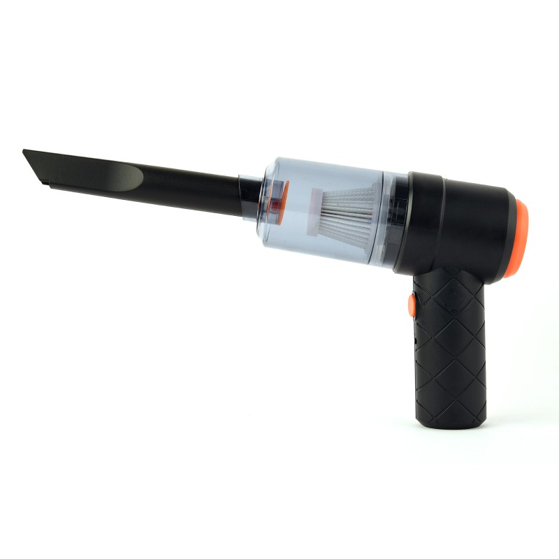 Gembird 2-in-1 Portable Vacuum Cleaner