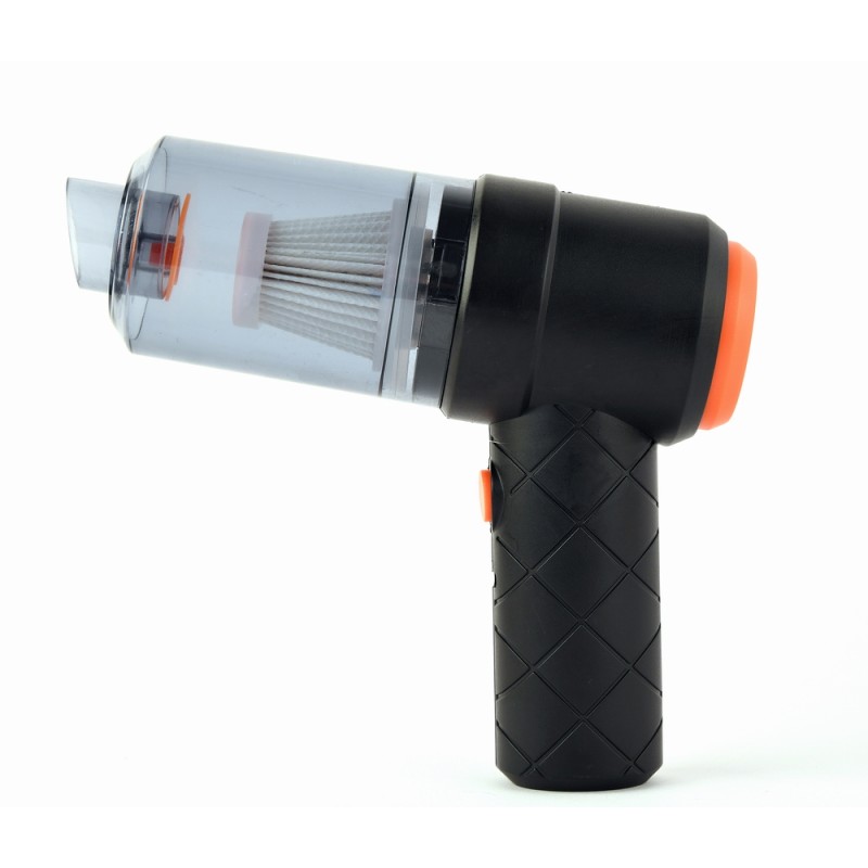 Gembird 2-in-1 Portable Vacuum Cleaner