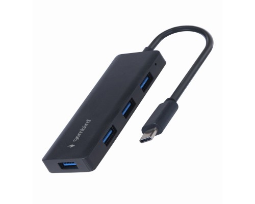 4-port USB 3.1 (Gen 1) Type-C hub