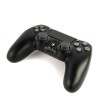 Gembird Wireless Game Controller for PS4 or PC Black