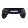 Gembird Wireless Game Controller for PS4 or PC Black
