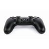 Gembird Wireless Game Controller for PS4 or PC Black
