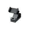 Gembird Multifunctional Smartphone Holder Black