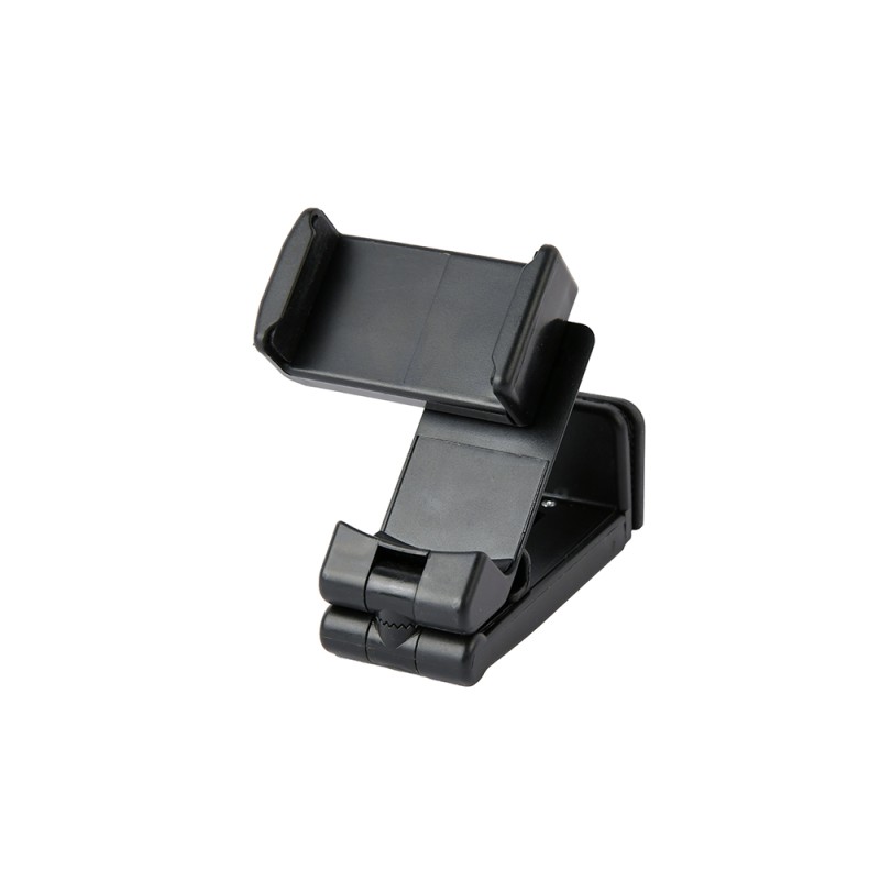 Gembird Multifunctional Smartphone Holder Black