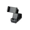 Gembird Multifunctional Smartphone Holder Black