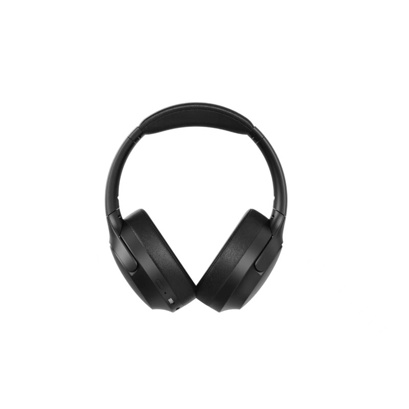 Gembird Hi-Fi On-Ear Bluetooth Headset Black