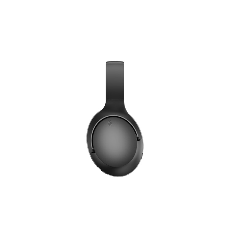 Gembird Hi-Fi On-Ear Bluetooth Headset Black