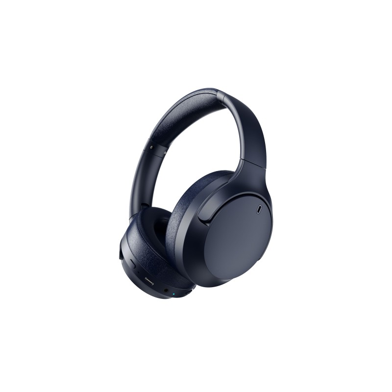 Gembird Hi-Fi On-Ear Bluetooth Headset Black