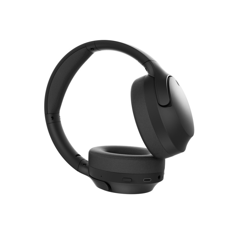 Gembird Hi-Fi On-Ear Bluetooth Headset Black