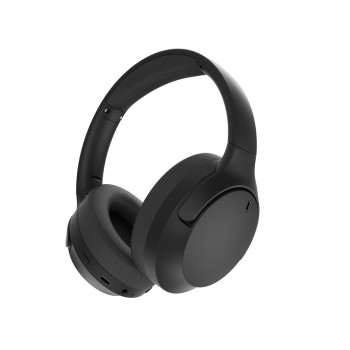 Gembird Hi-Fi On-Ear Bluetooth Headset Black