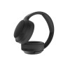 Gembird Hi-Fi On-Ear Bluetooth Headset Black