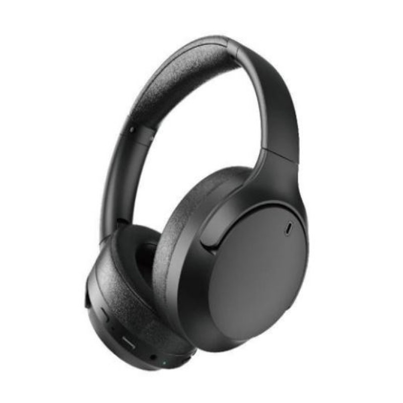 Gembird Hi-Fi On-Ear Bluetooth Headset Black