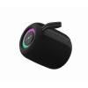 Gembird Bluetooth LED Speaker Black