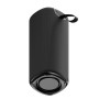 Gembird Bluetooth LED Speaker 10W Black