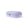 Gembird Wireless Bluetooth In-Ear Earphones - Violet