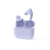 Gembird Wireless Bluetooth In-Ear Earphones - Violet