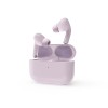 Gembird Wireless Bluetooth In-Ear Earphones - Pink