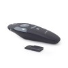 Gembird Wireless Presenter with Red Laser