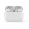 Gembird Wireless Bluetooth In-Ear Earphones - White