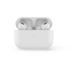 Gembird Wireless Bluetooth In-Ear Earphones - White