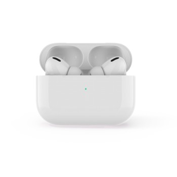 Gembird Wireless Bluetooth In-Ear Earphones - White