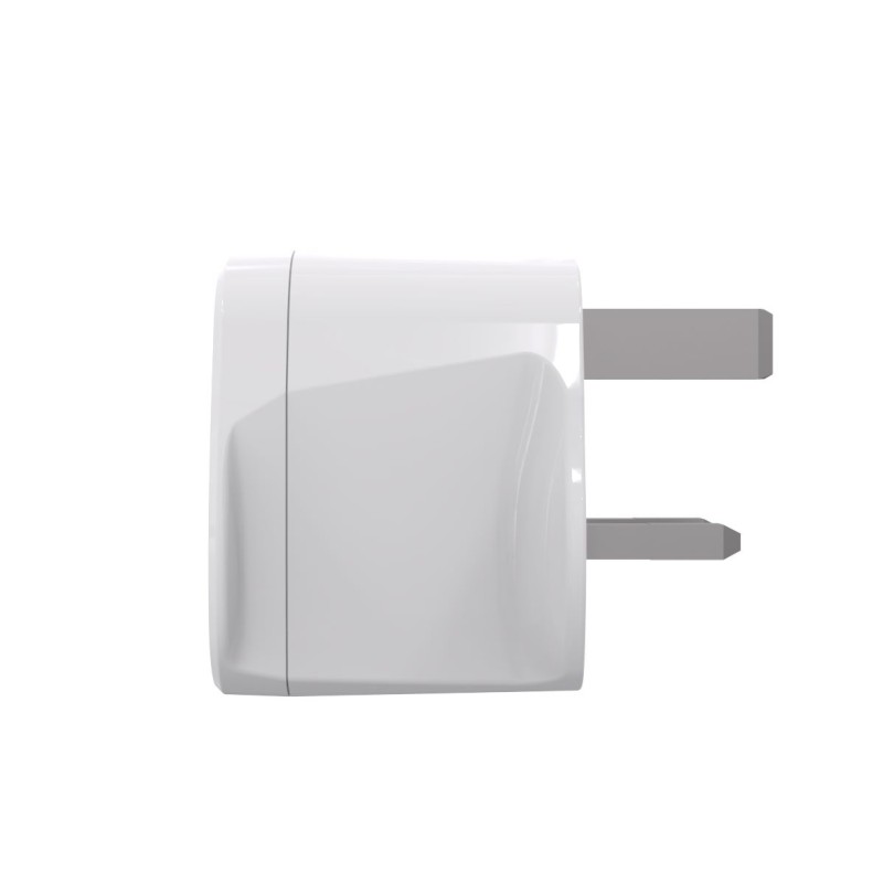 Gembird AC UK Power Adapter Plug