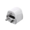 Gembird AC UK Power Adapter Plug