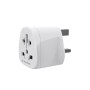 Gembird AC UK Power Adapter PLUG